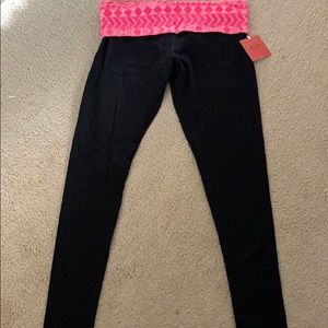 Brand new yoga pants.